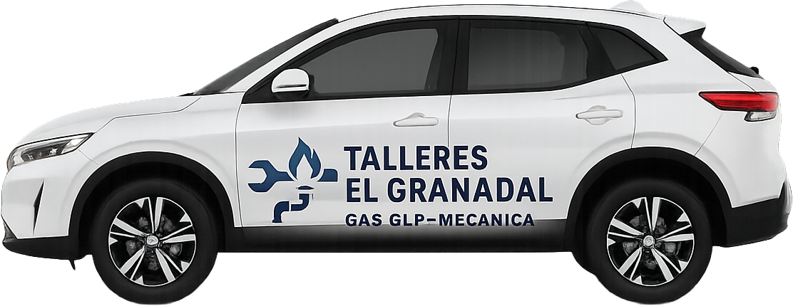 Transforma tu coche a GLP en Córdoba desde 1.500 €. Ahorra combustible, accede a la etiqueta ECO y disfruta de una conducción más económica y limpia.