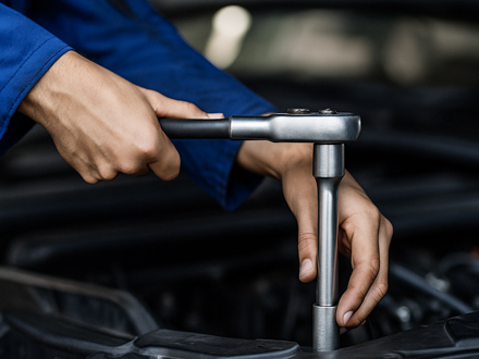 Tecnología y equipamiento